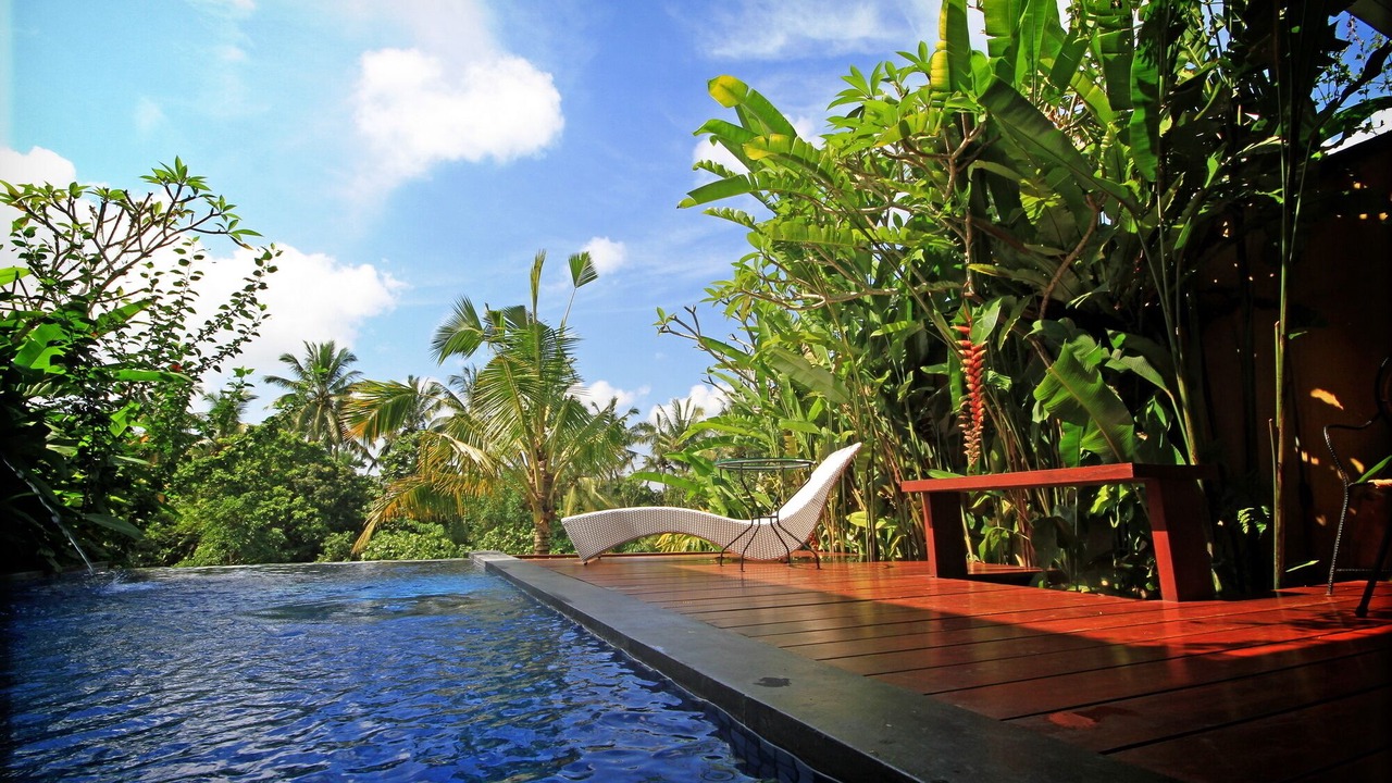 Photo of Outdoor in Ubud