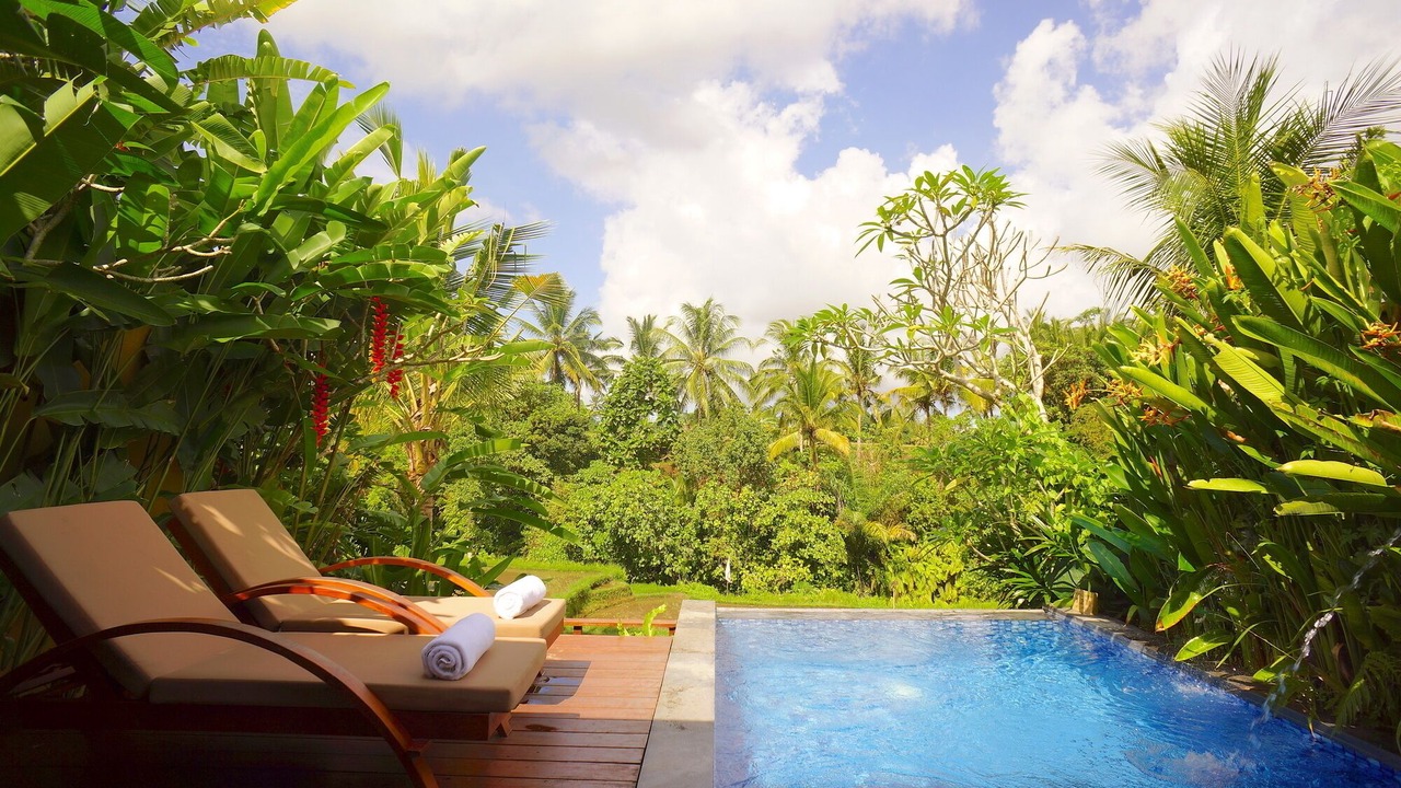 Photo of Outdoor in Ubud