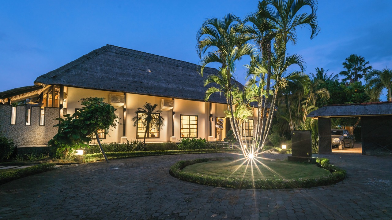 Photo of Outdoor in Banjartegehe