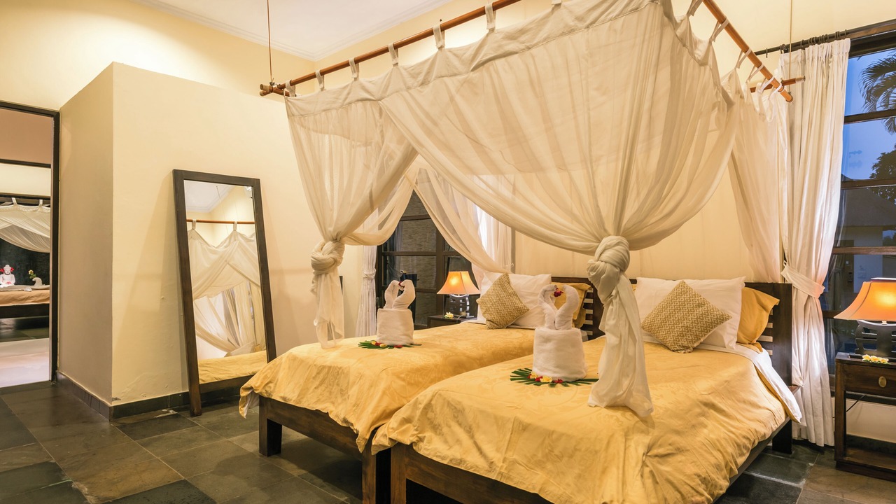 Photo of Bedroom in Banjartegehe