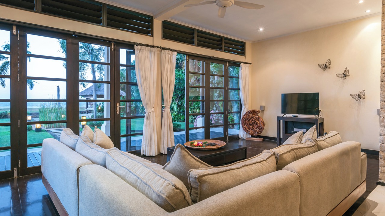 Photo of Livingroom in Banjartegehe