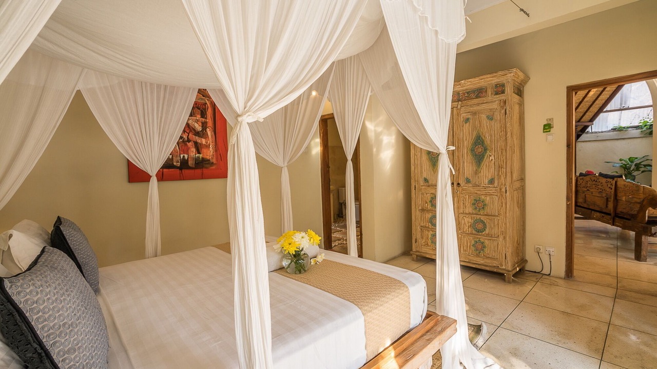 Photo of Bedroom in Laksmana