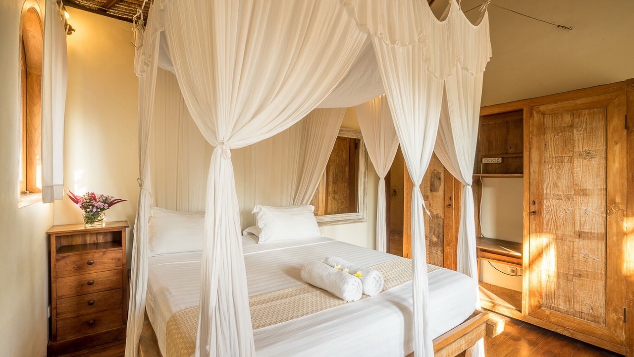 Photo of Bedroom in Laksmana