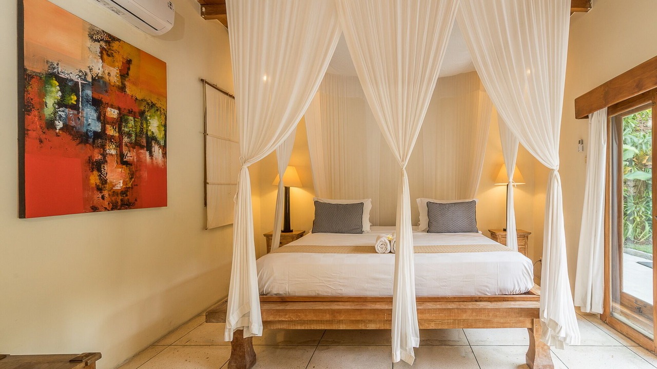 Photo of Bedroom in Laksmana