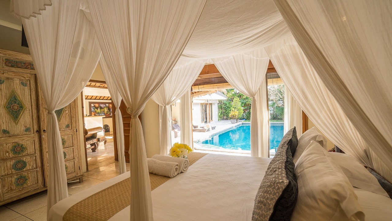 Photo of Bedroom in Laksmana