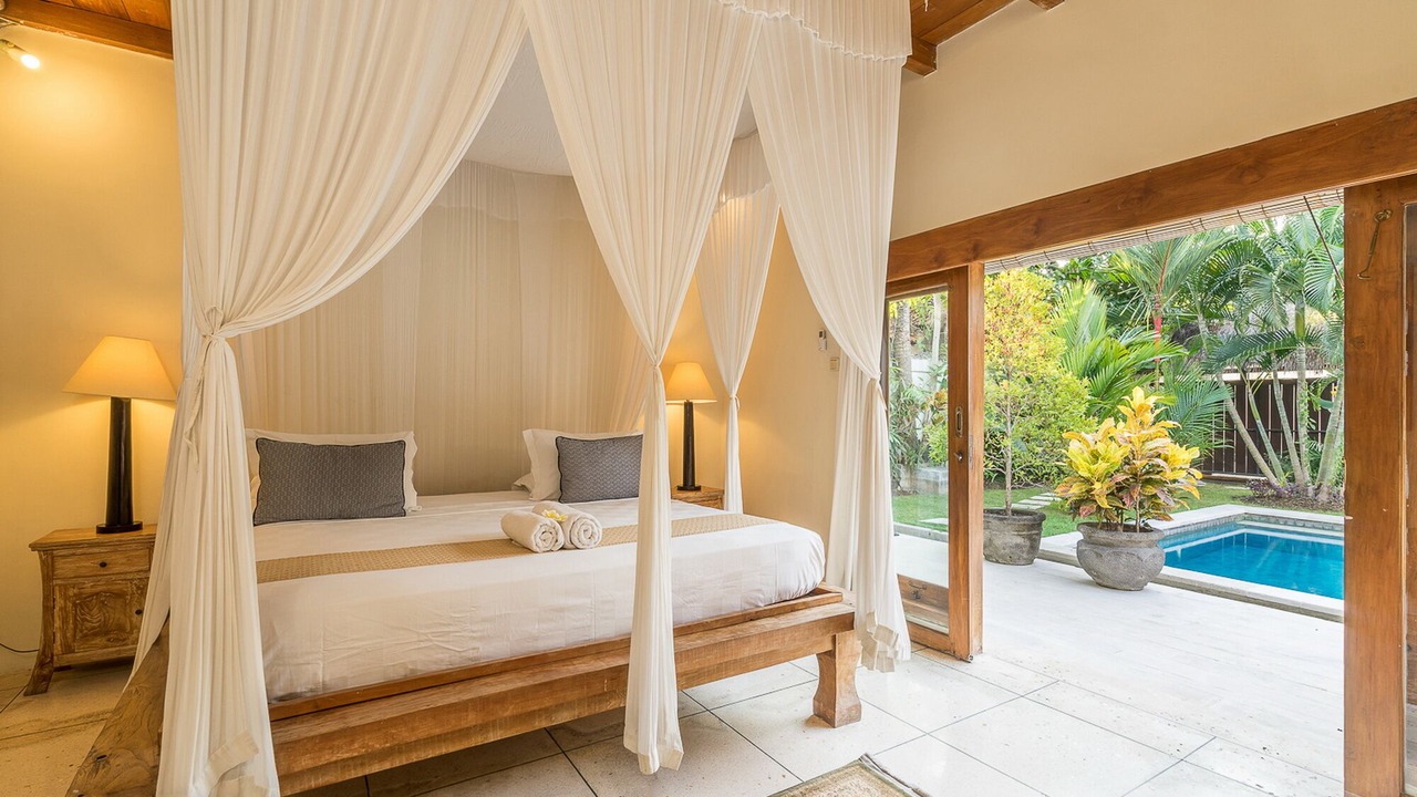 Photo of Bedroom in Laksmana