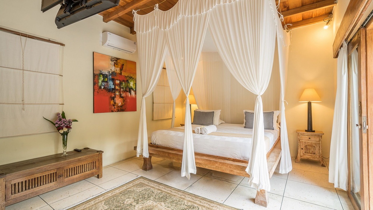 Photo of Bedroom in Laksmana