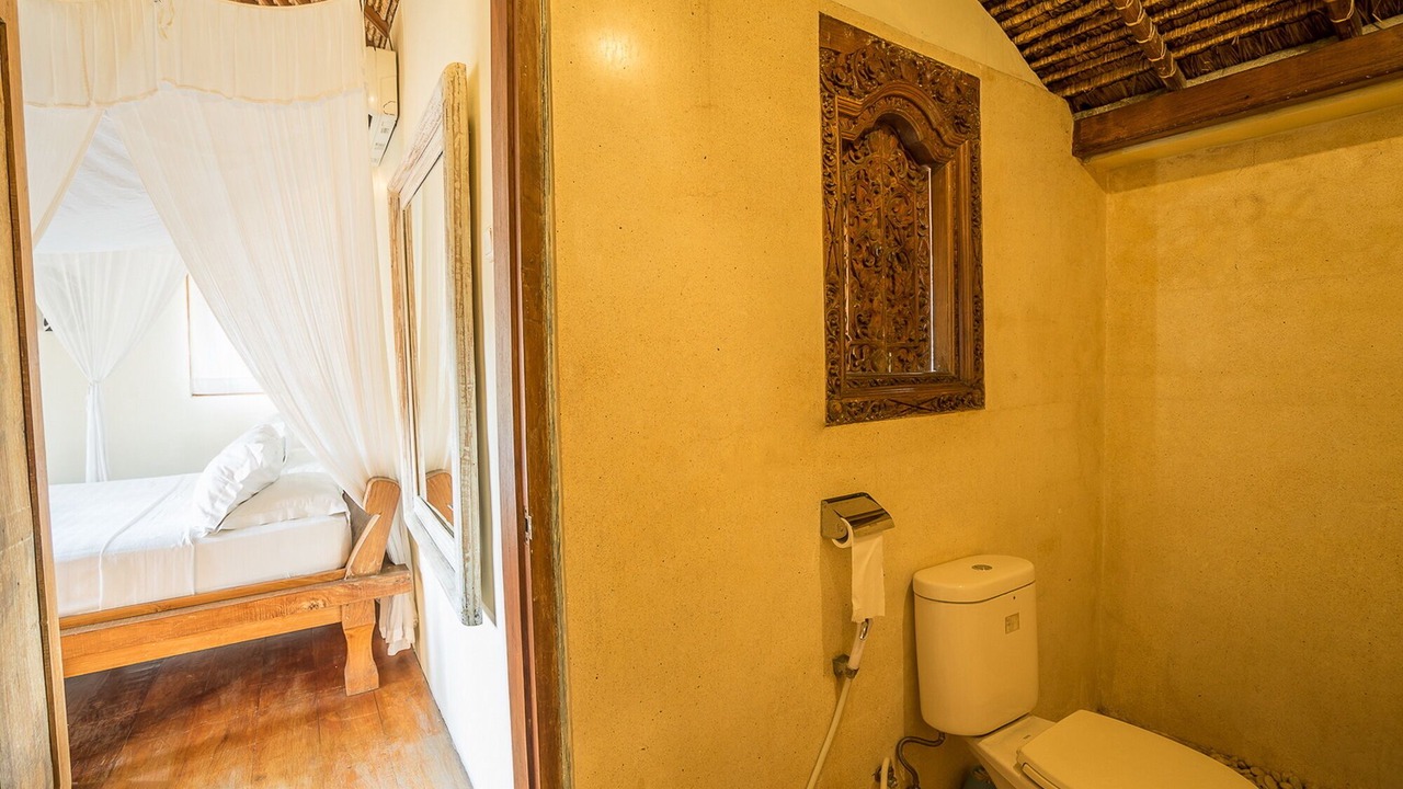 Photo of Bathroom in Laksmana