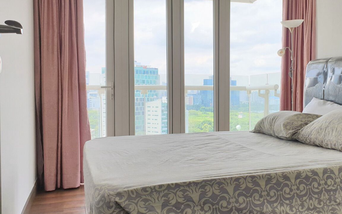 Photo of Bedroom in Old Jakarta