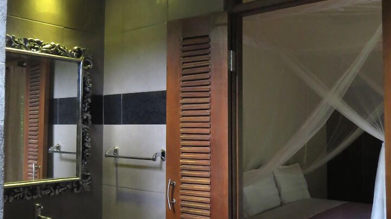 Photo of Bathroom in Kedewatan