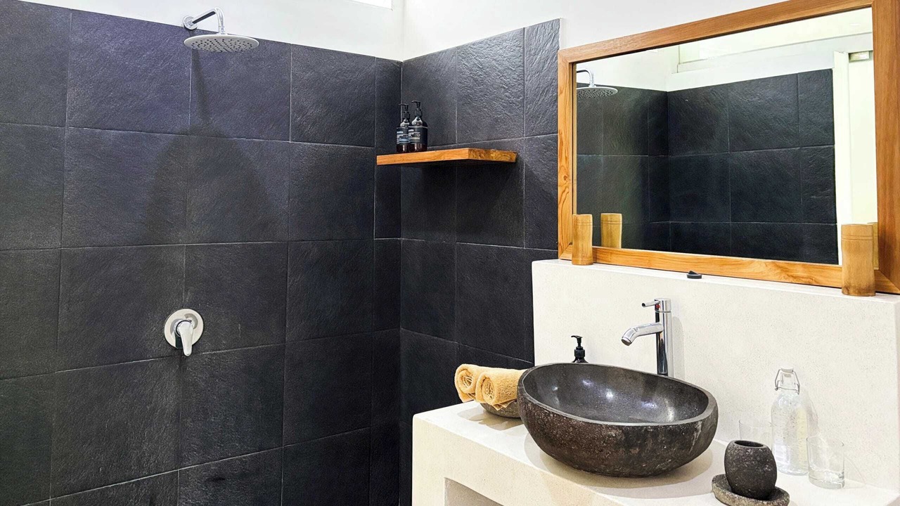 Photo of Bathroom in Drupadi