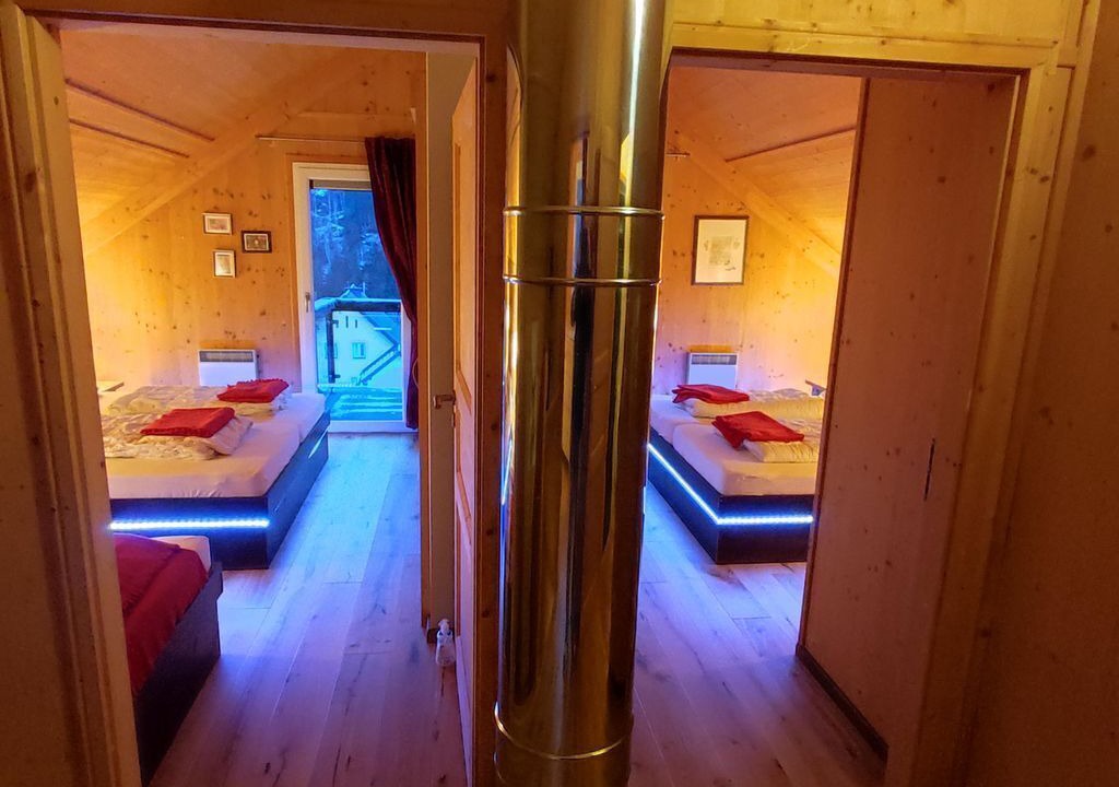 Photo of Bedroom in Stadl an der Mur