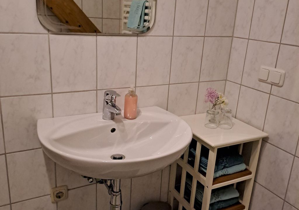 Photo of Bathroom in Rossleithen