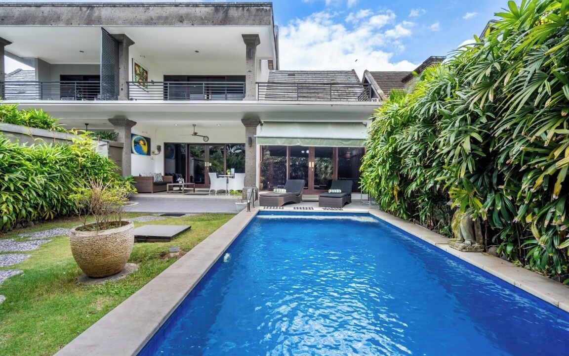 Photo of Outdoor in North Legian