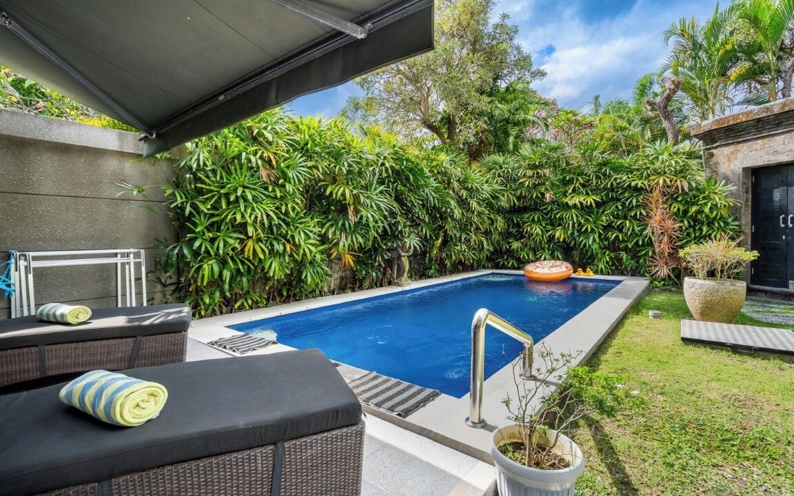 Photo of Outdoor in North Legian