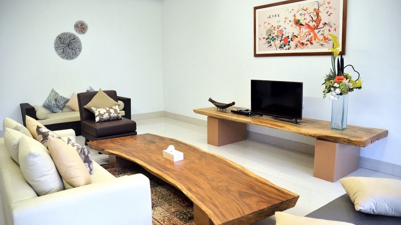 Photo of Livingroom in Bandung