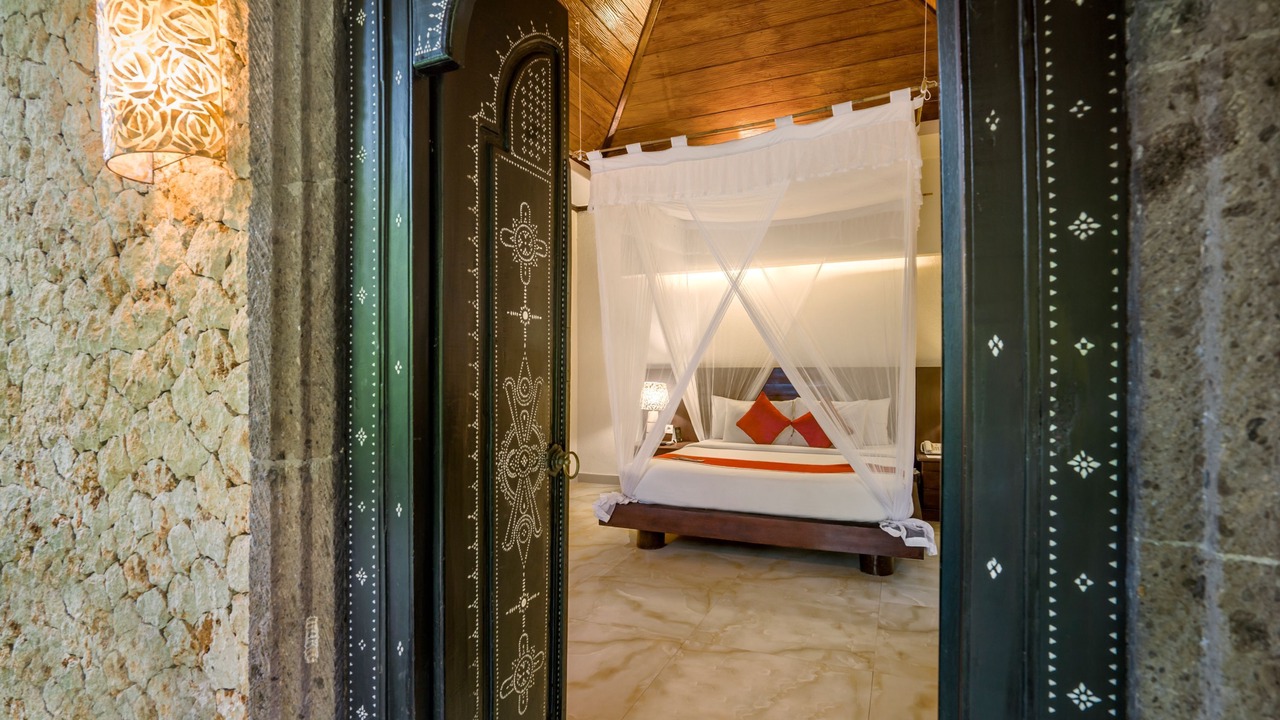 Photo of Bedroom in Petitenget