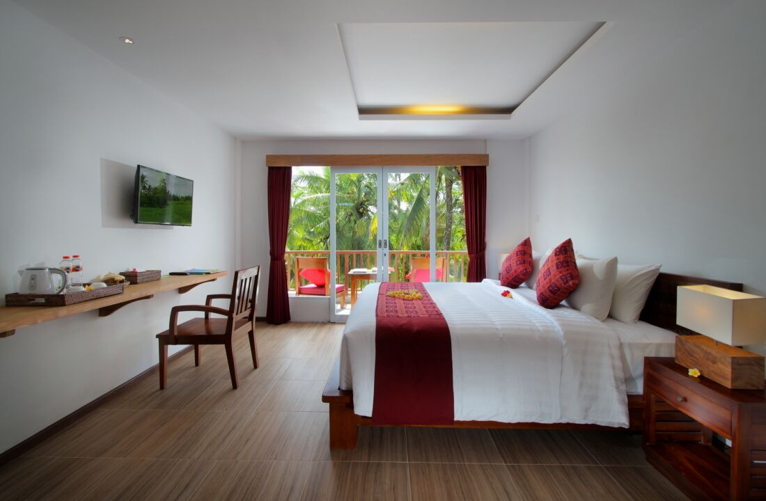 Photo of Bedroom in Melayang