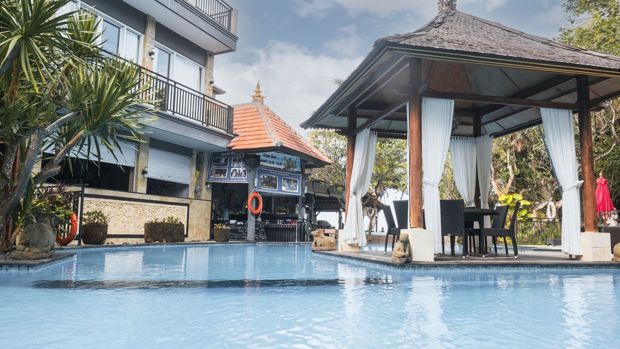 Photo of Outdoor in Candi Dasa