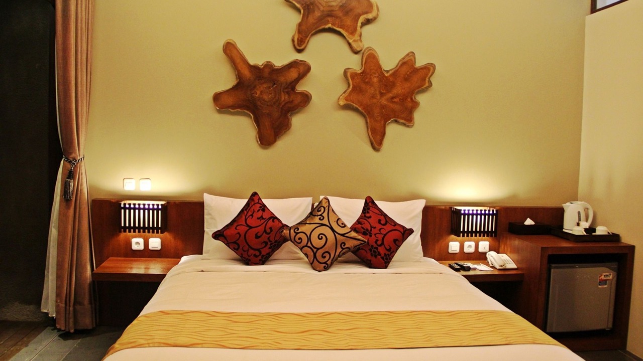 Photo of Bedroom in Tibubeneng