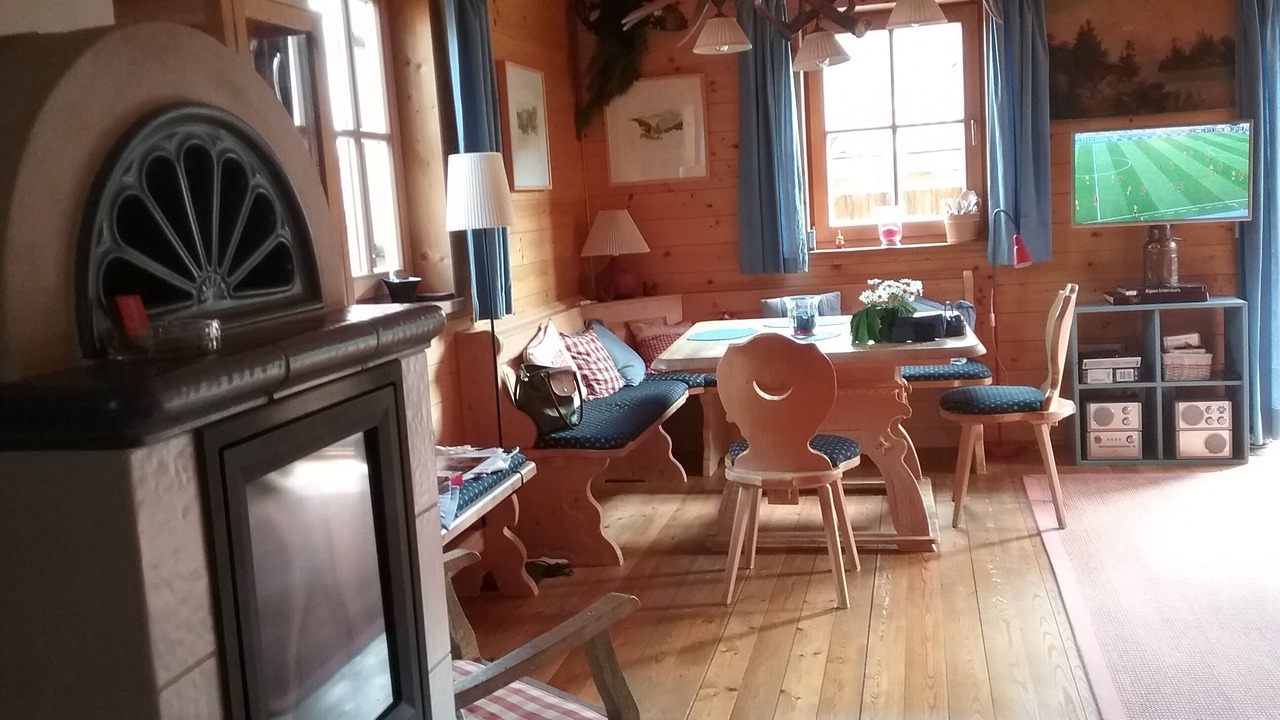 Photo of Livingroom in Reichenau