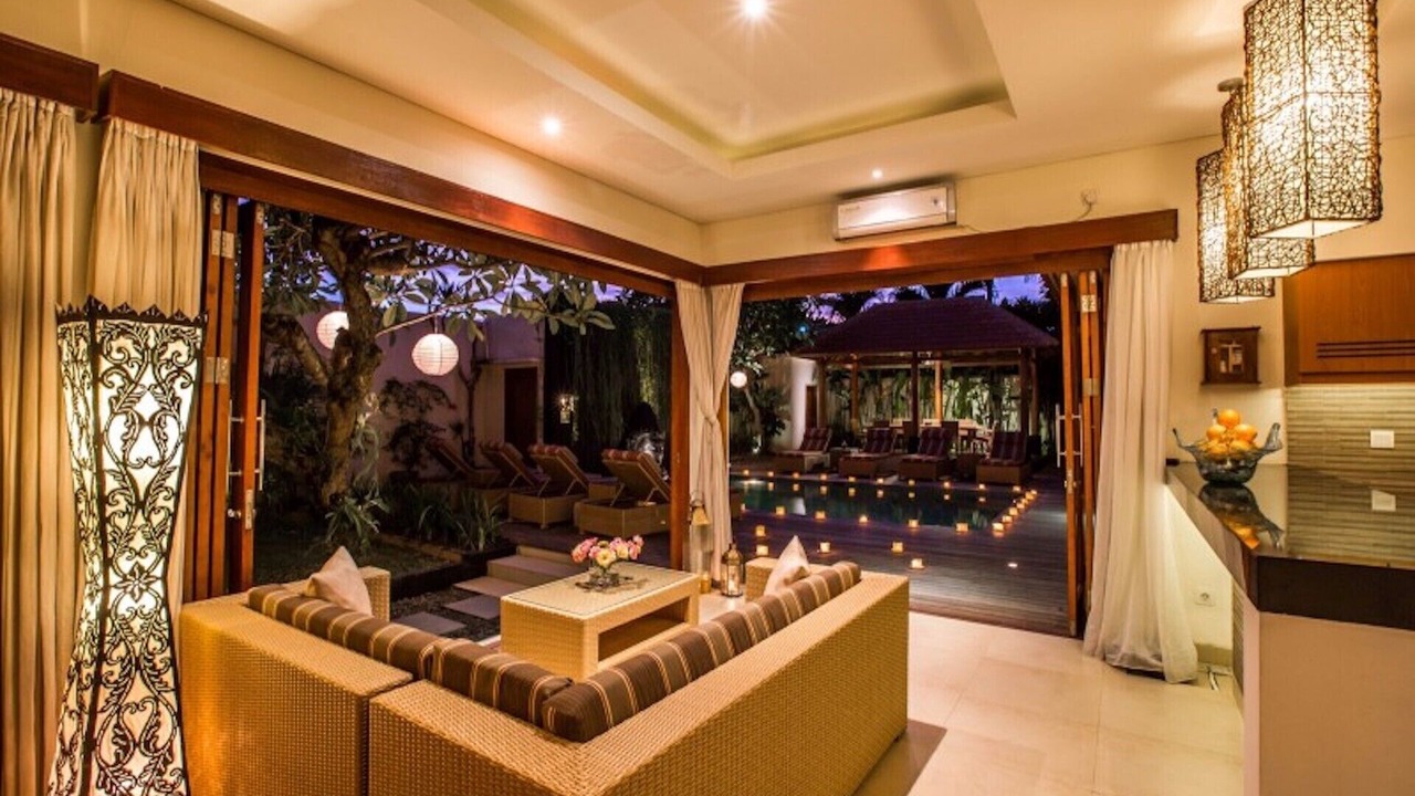 Photo of Bedroom in Sanur Kauh