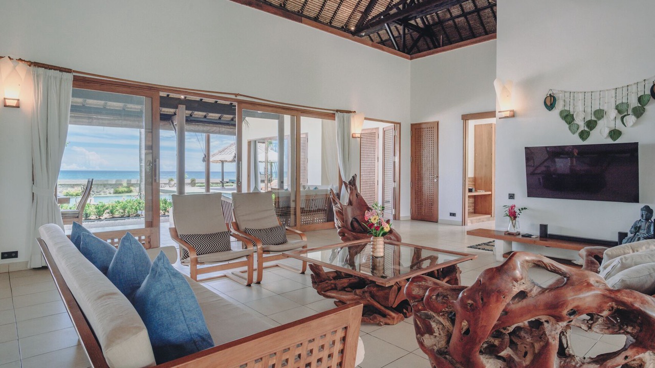 Photo of Livingroom in Dencarik