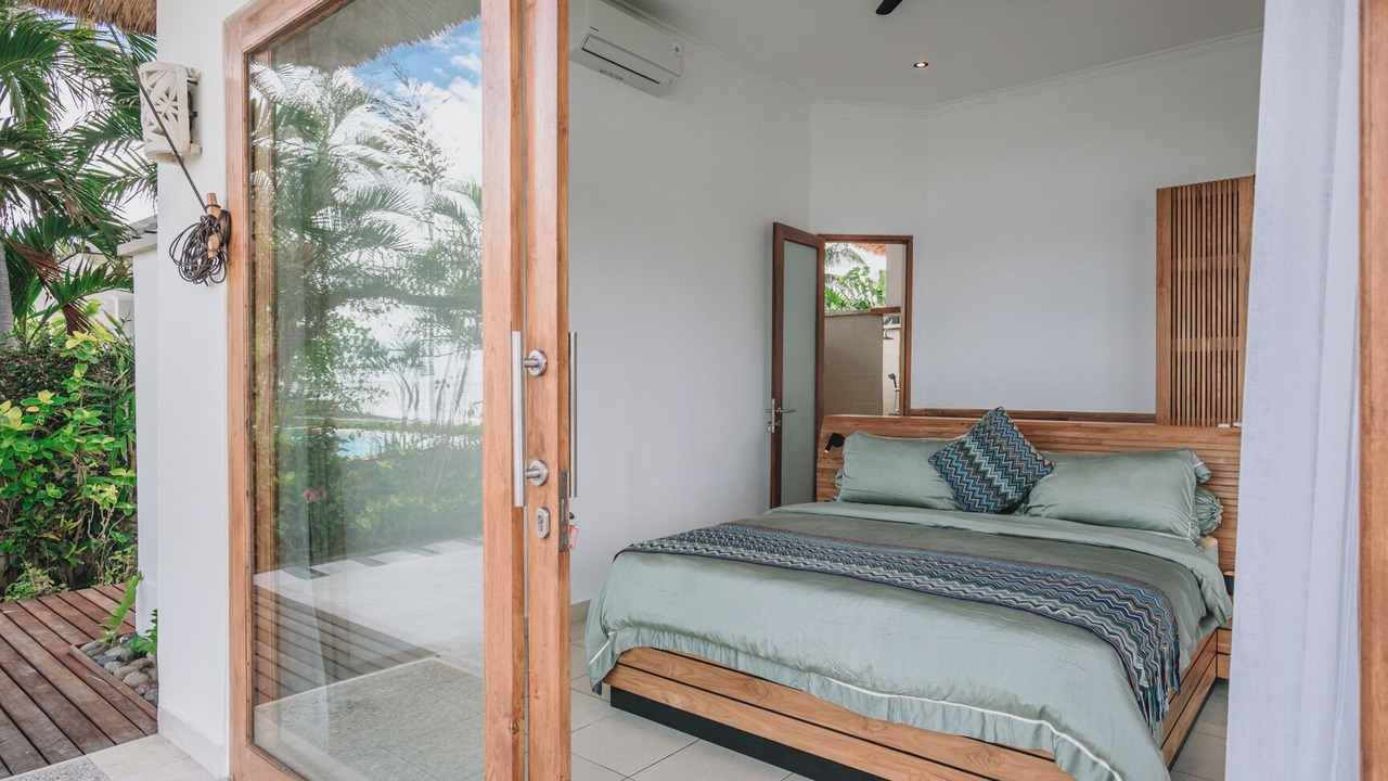 Photo of Bedroom in Dencarik