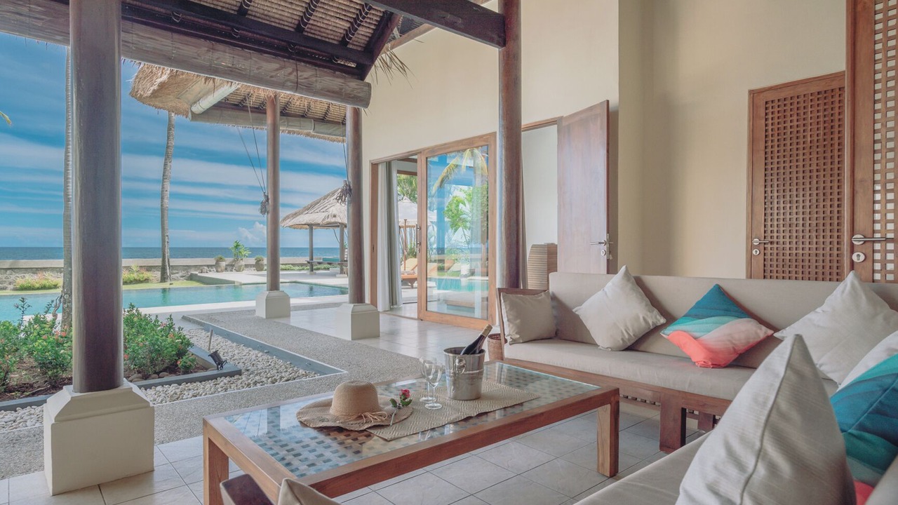 Photo of Livingroom in Dencarik