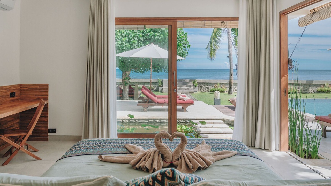 Photo of Bedroom in Dencarik