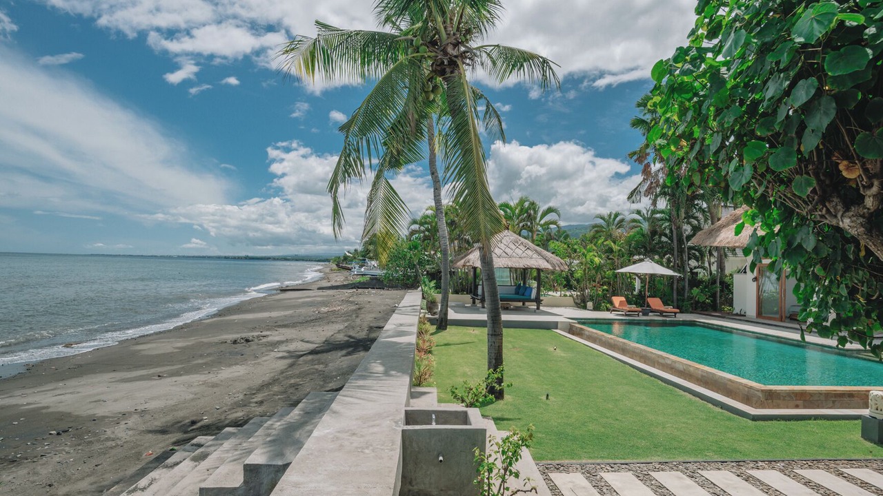 Photo of Outdoor in Dencarik