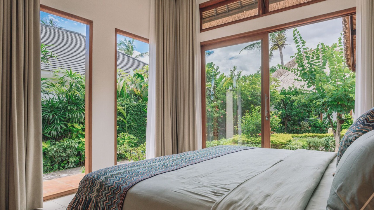 Photo of Bedroom in Dencarik