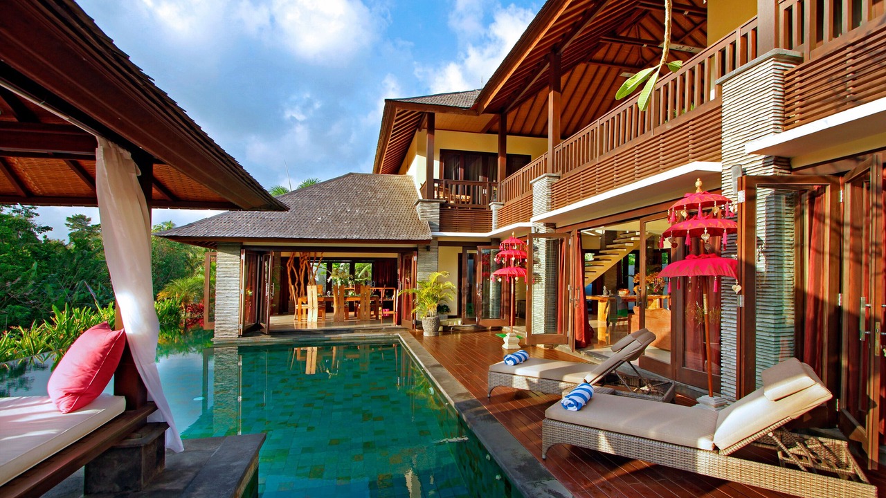 Photo of Outdoor in Tumbak Bayuh