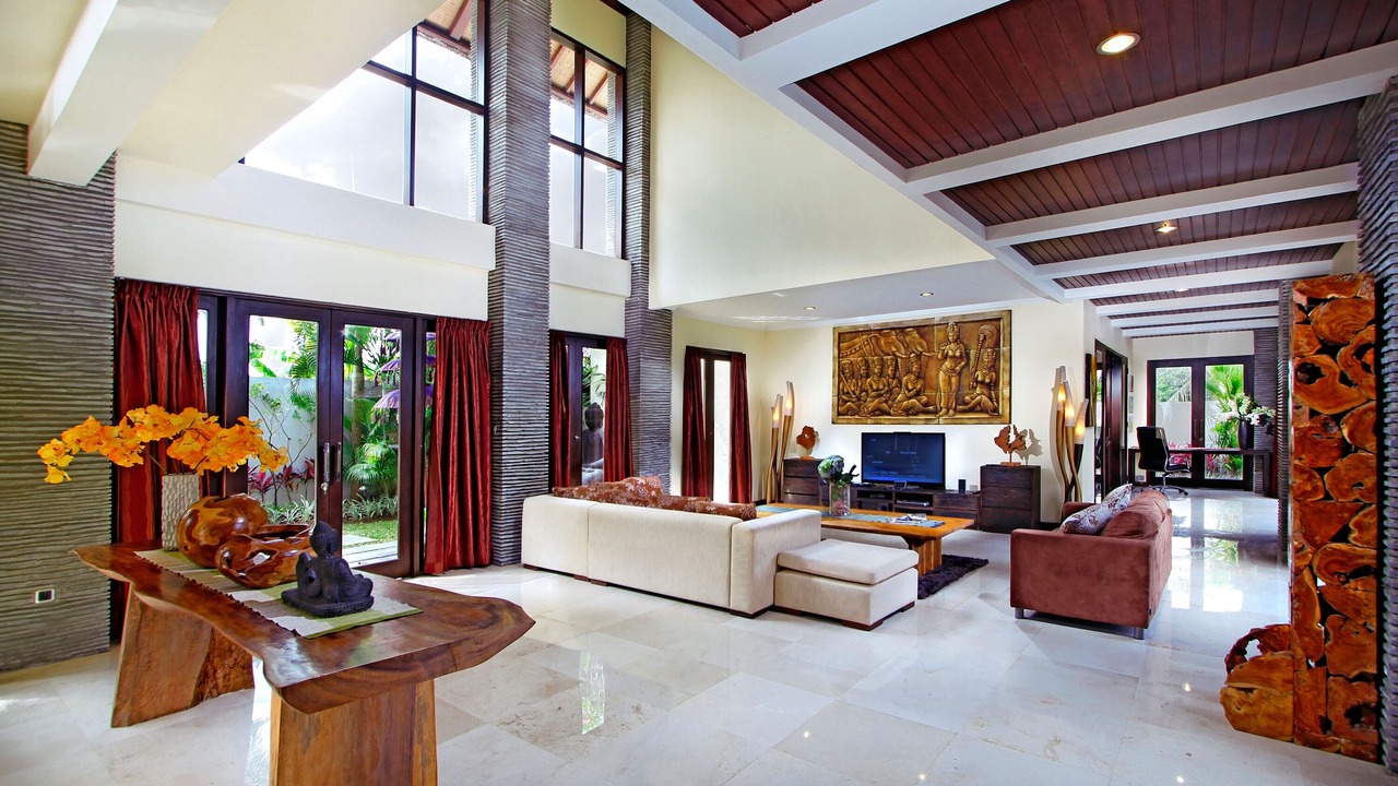 Photo of Bedroom in Tumbak Bayuh