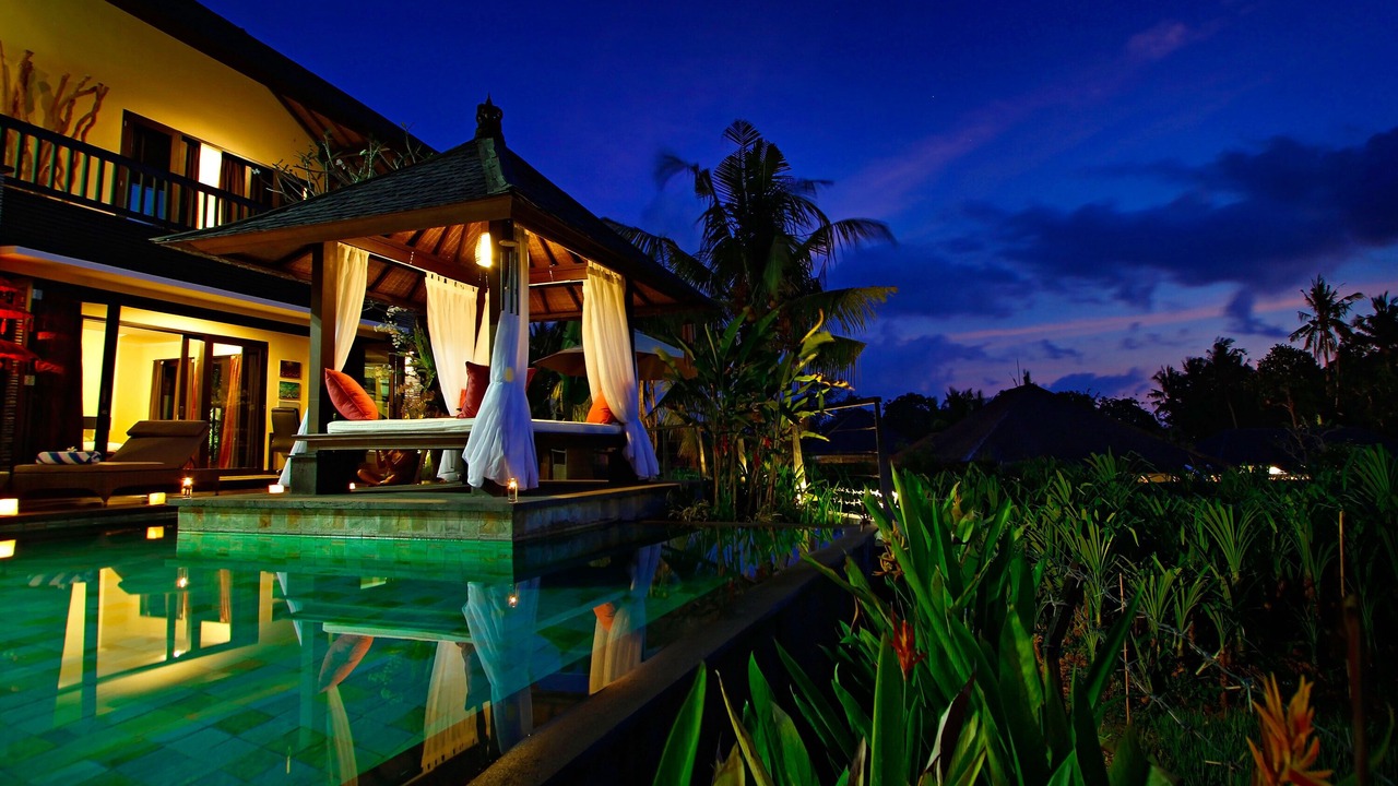 Photo of Outdoor in Tumbak Bayuh