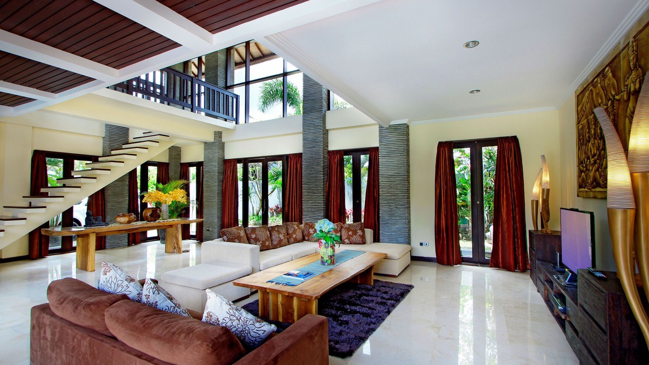 Photo of Bedroom in Tumbak Bayuh