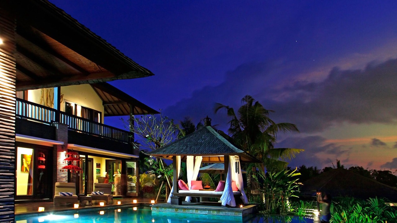 Photo of Outdoor in Tumbak Bayuh