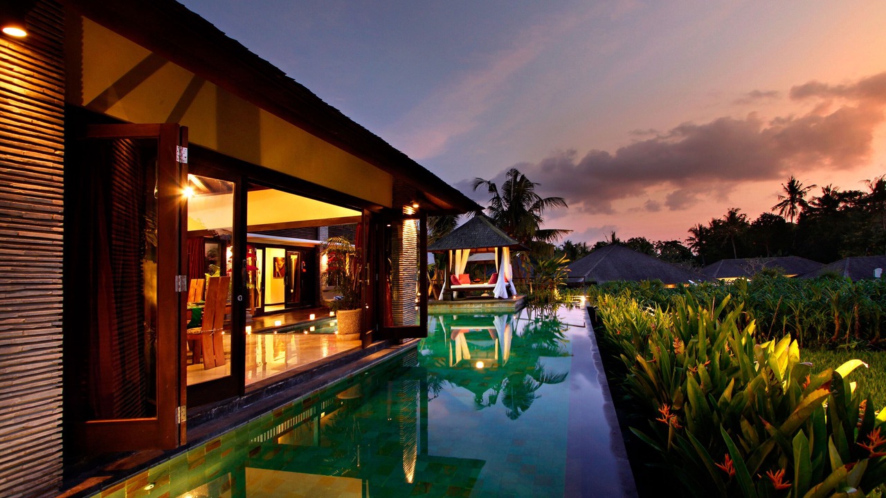 Photo of Outdoor in Tumbak Bayuh