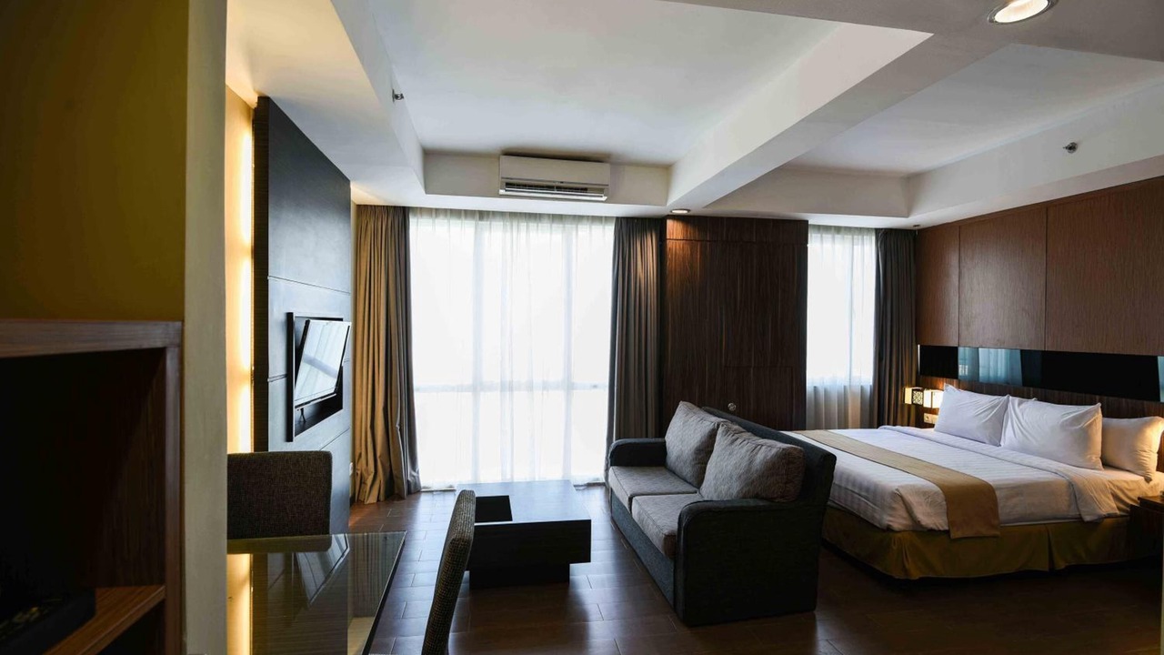 Photo of Bedroom in Balikpapan