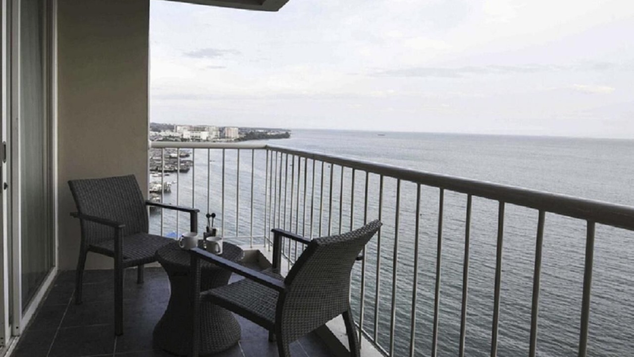Photo of Patio Balcony in Balikpapan