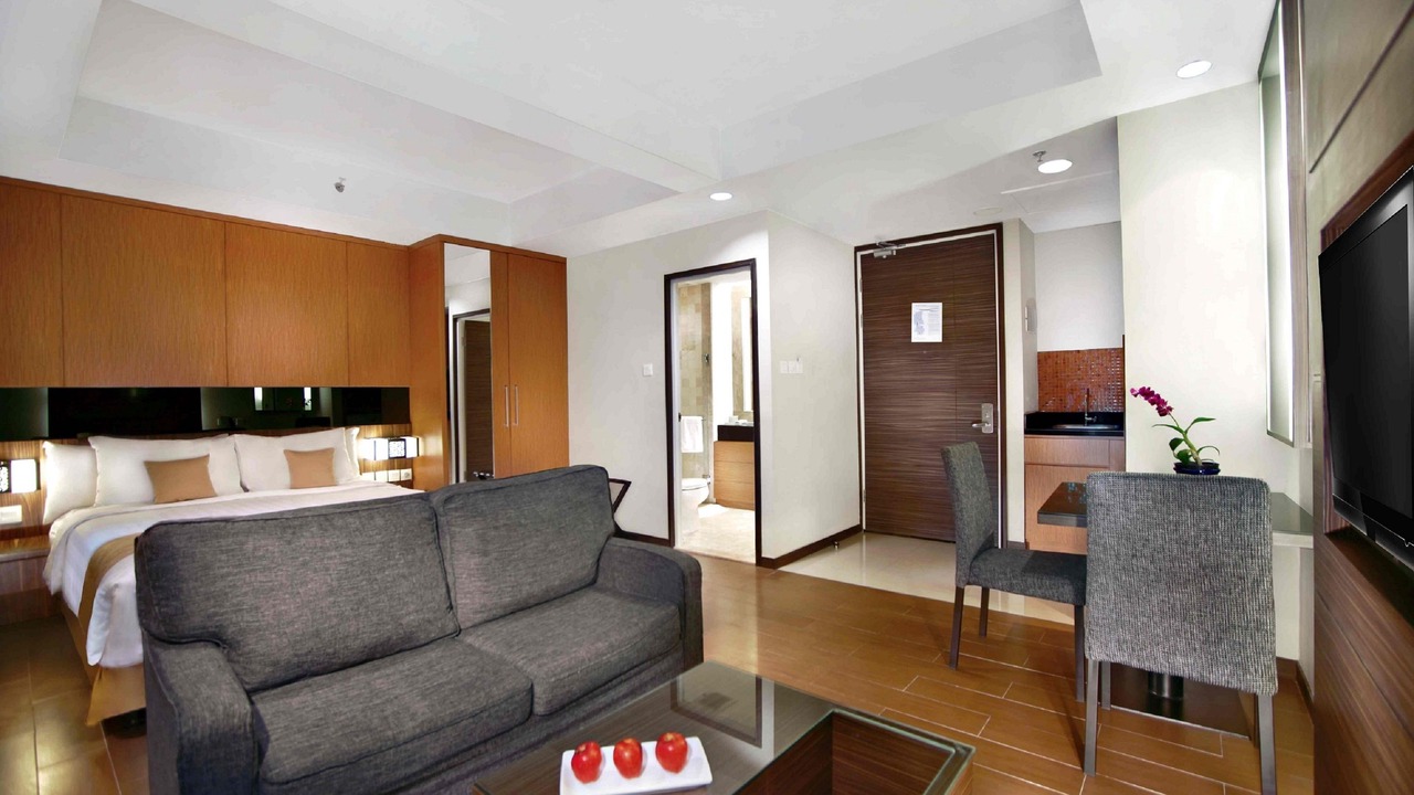 Photo of Livingroom in Balikpapan