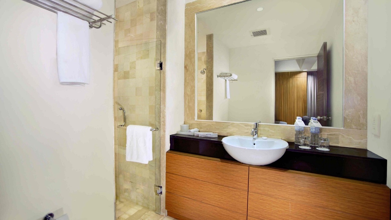 Photo of Bathroom in Balikpapan