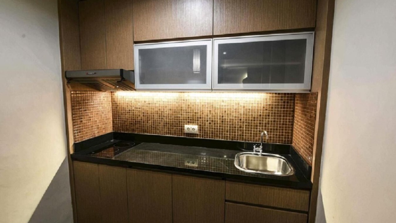 Photo of Kitchen in Balikpapan