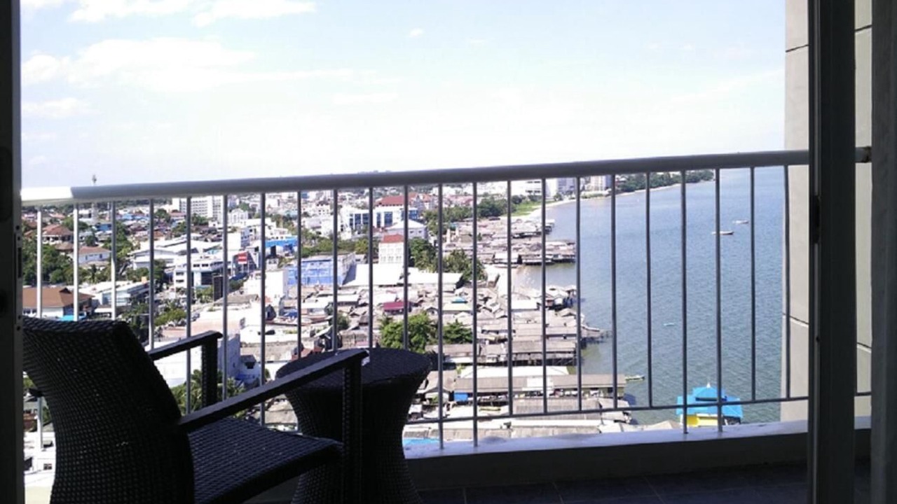 Photo of Patio Balcony in Balikpapan