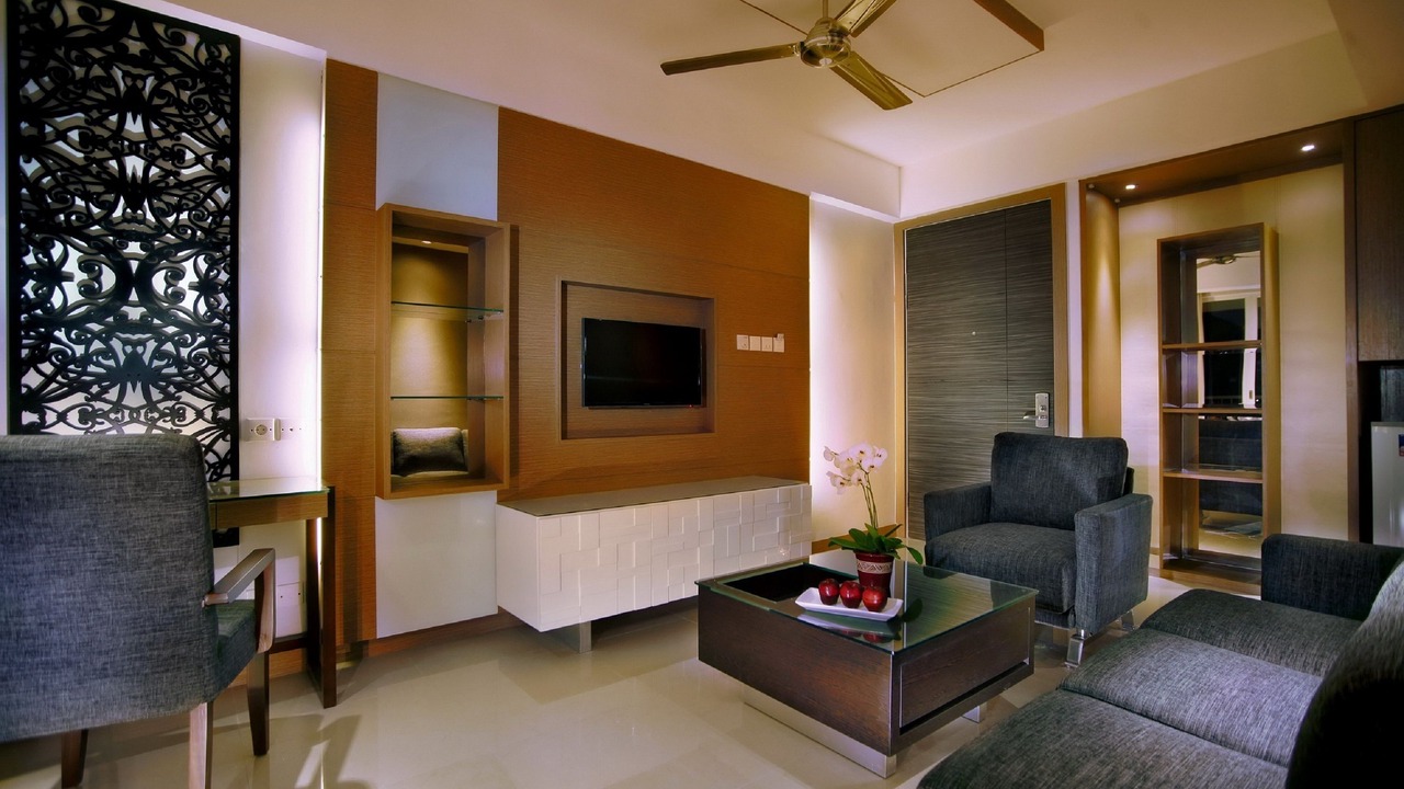 Photo of Livingroom in Balikpapan