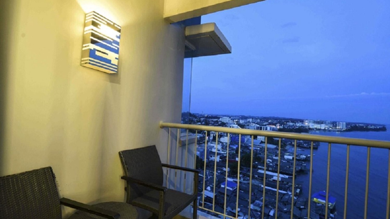 Photo of Patio Balcony in Balikpapan