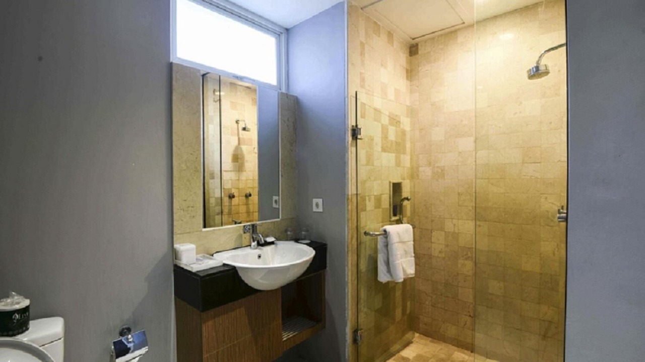 Photo of Bathroom in Balikpapan