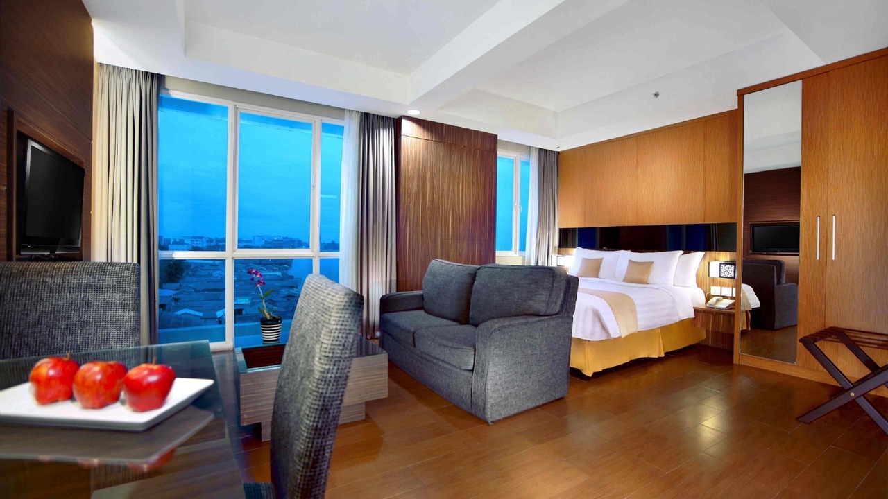 Photo of Bedroom in Balikpapan