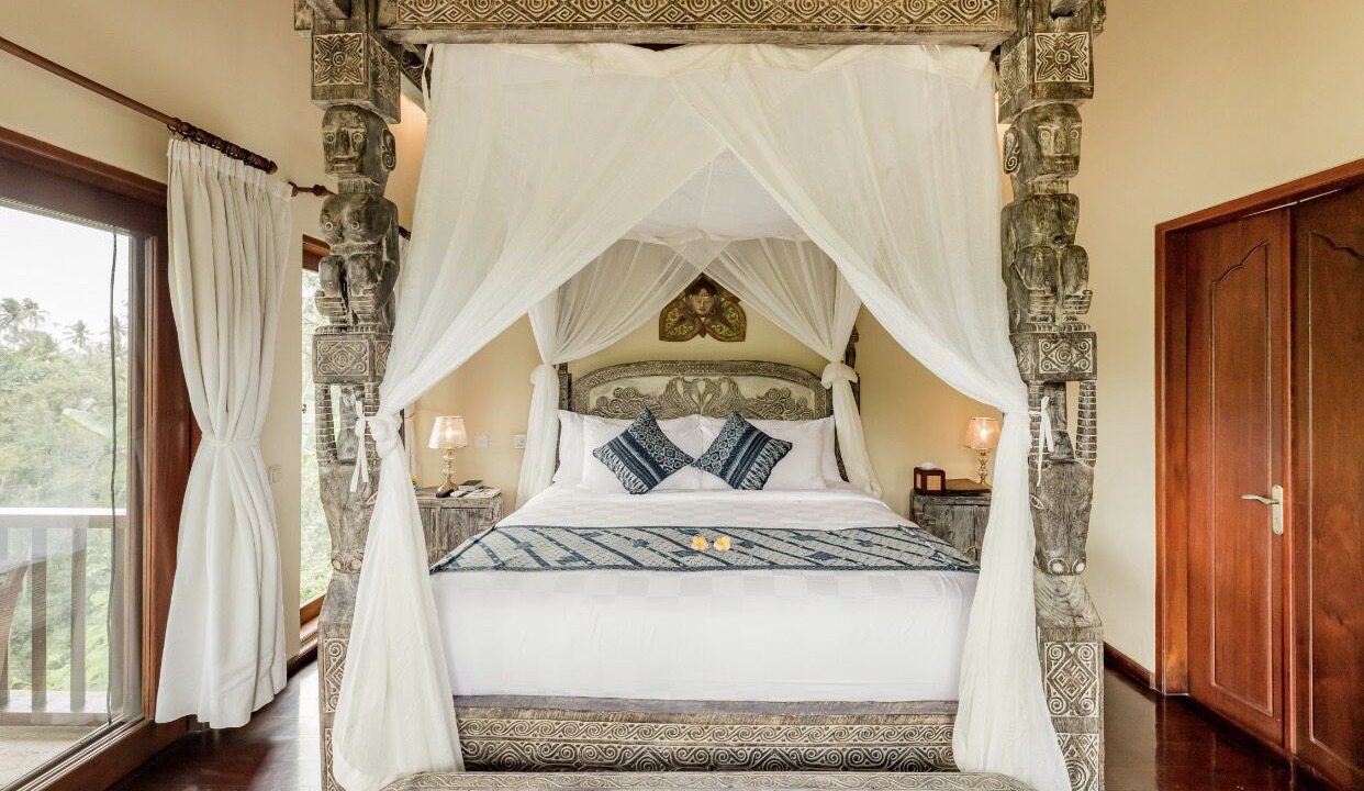 Photo of Bedroom in Kemenuh