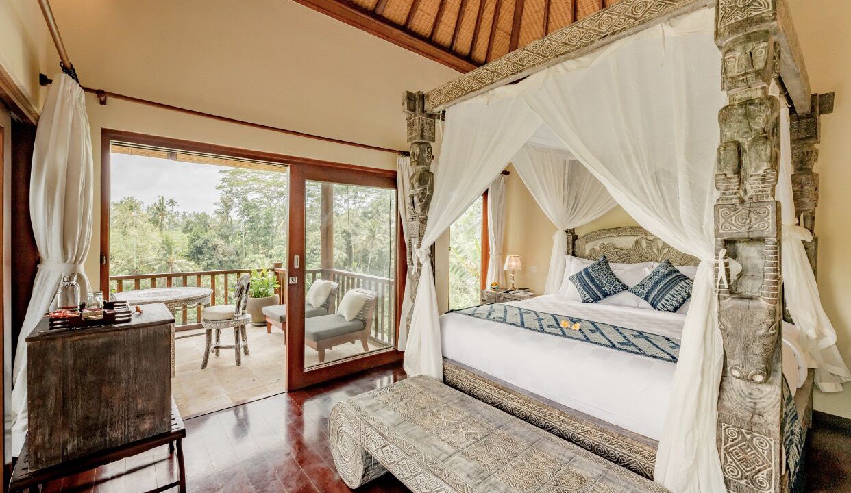 Photo of Bedroom in Kemenuh